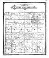 Ocheyedan Township, Osceola County 1911